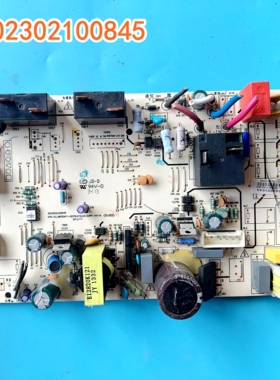 适用美的柜机空调电脑板KFR-51L/BP2DN1Y-K控制主板 202302100845