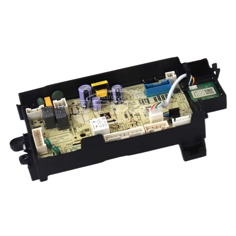 小天鹅滚筒洗衣机TG100PURE电脑主板电源控制版17138100022269