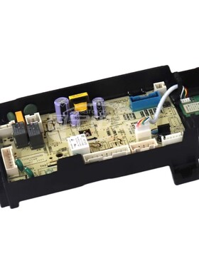 小天鹅滚筒洗衣机TG100PURE电脑主板电源控制版17138100022269