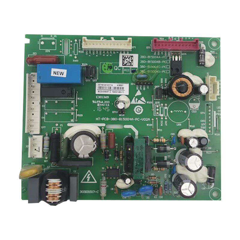 海信冰箱电脑板BCD-518WT