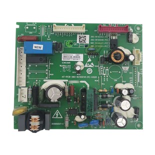 535WT 适用海信容声冰箱电脑板BCD 519WT A主板518WT 590WT