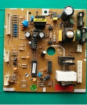 DA41-00399E 显示板DA92-00029A原装三星冰箱电脑板实物图片