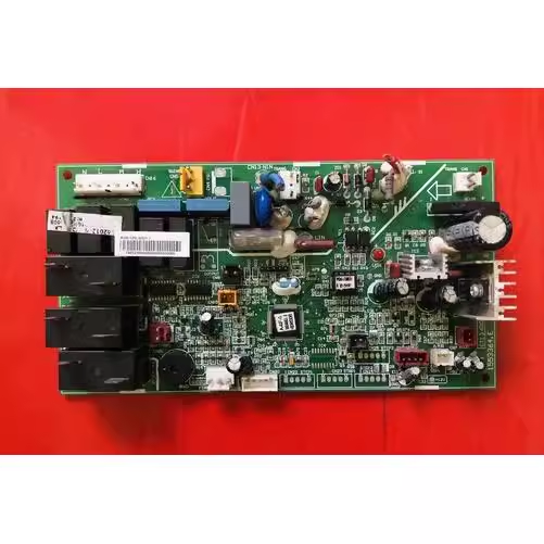科龙5匹空调KUR-125L/S521-3内机主板1553364.D/B/C