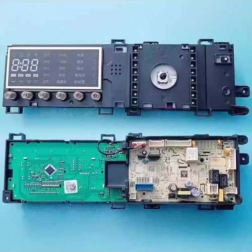 小天鹅洗衣机TG100VT86WMAD5主板
