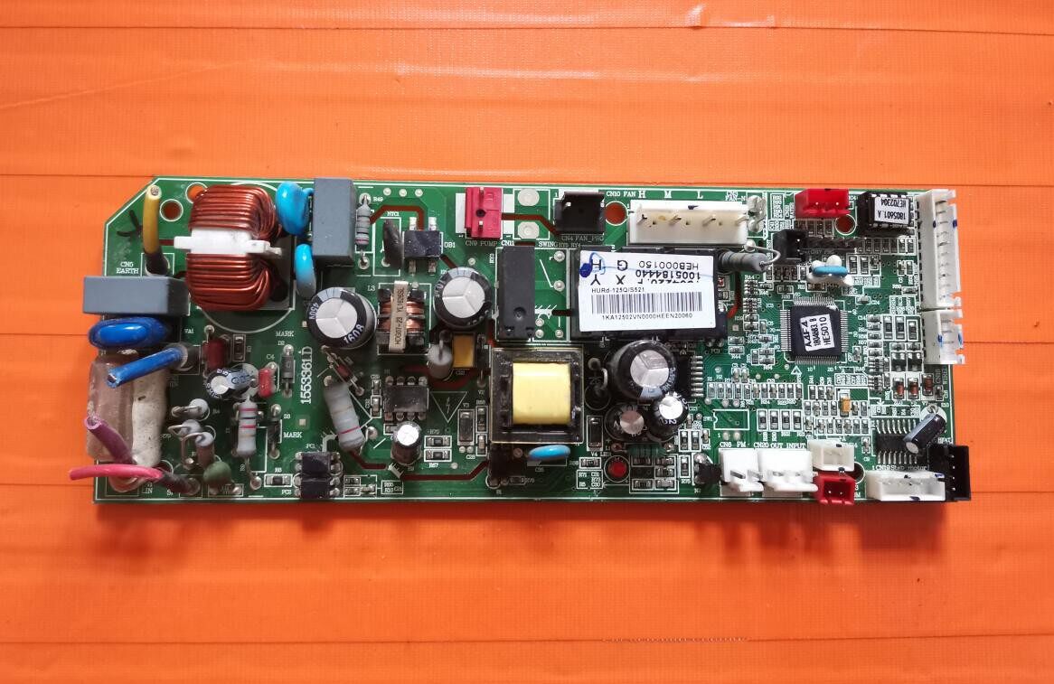 天加空调吸顶机内机电路板主板 1809724.C 主控板 1553361.C/B/D
