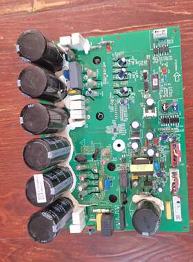 海信中央空调主板KF-120L/TSJKSBp-X2外机控制板1996632.D