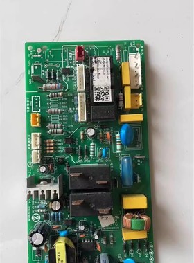 适用于志高空调拆机主板控制板TF443bD002-H ZLAG-43-D3CJZ电脑板
