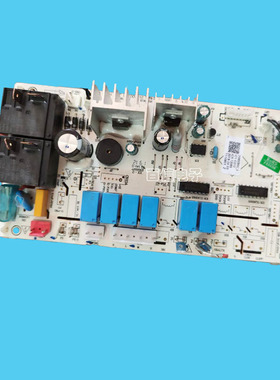 TCL空调电脑板控制板室内机主板210900265AJ变频配件A010010 V1.3