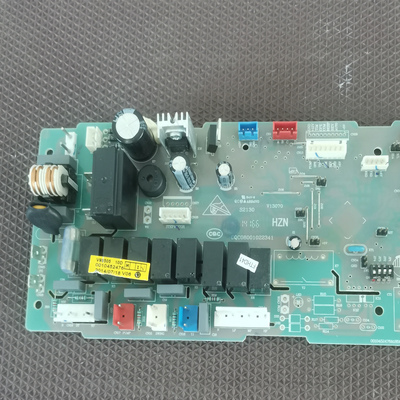 海尔空调电脑板KFRd-71QW/620A