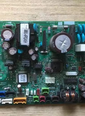 适用东芝空调电脑板 MCC-1402-07S/10S 控制电源主板CR-SRP50A-2