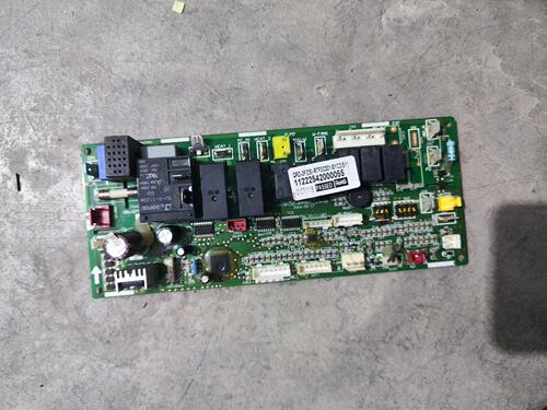奥克斯SX-3F2S-R7F0C001LFP-V2