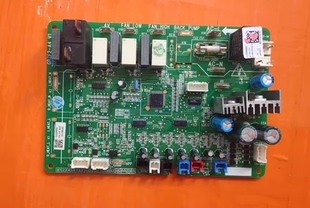 适用格力空气能热水器主板 30222071 WZF200G 30222000003 电源板