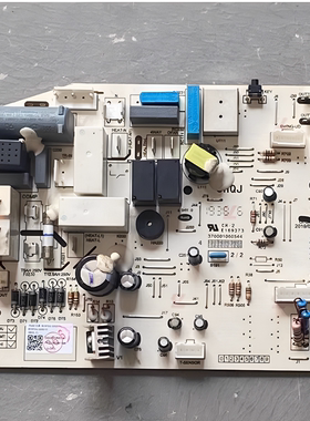 适用格力空调 300002060574 主板 M538F3AL 300002060575 电脑板