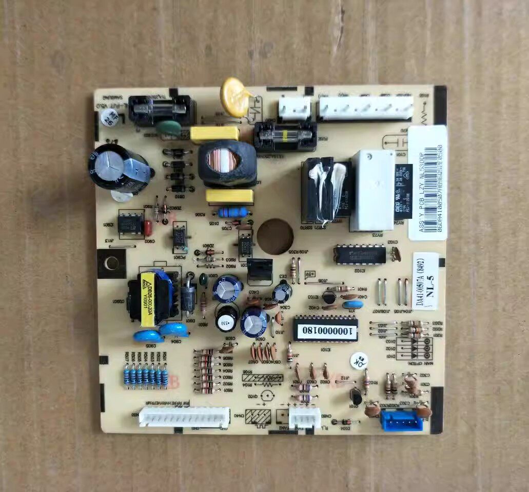 适用三星冰箱BCD-230MKG*系列 主板/DA41-00507A /00604B电脑板