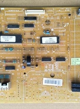 三星冰箱rs552nruaww电脑板RS21SSHSW主板DA41-00664ADA92-00278B