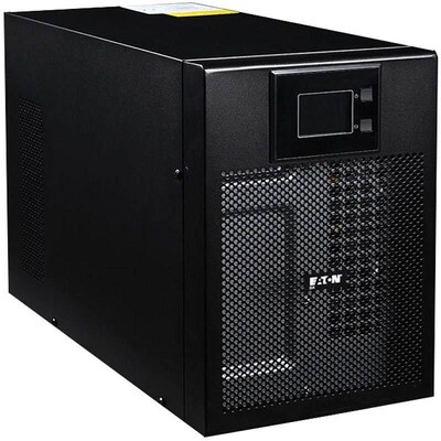 Eaton/伊顿 5P 650VA tRack 1U 机架式互动 5P650iR UPS不间断电