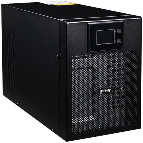 Eaton/伊顿 5P 650VA tRack 1U 机架式互动 5P650iR UPS不间断电