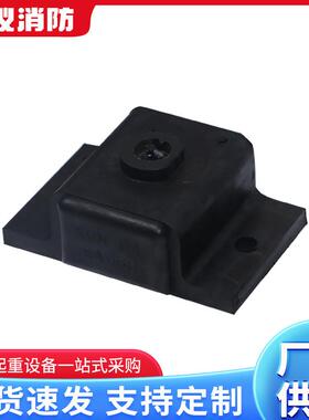 橡胶减震器/减震垫隔振器缓冲垫/BE型减震器BE10/15/25/40/60/85