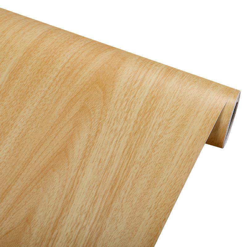 家具翻新加厚木纹贴纸自粘仿木黄枫木桌子贴纸防水柜子旧衣柜门贴,家居饰品,软装墙贴,淘宝优惠券,粉丝福利购,淘宝优惠卷