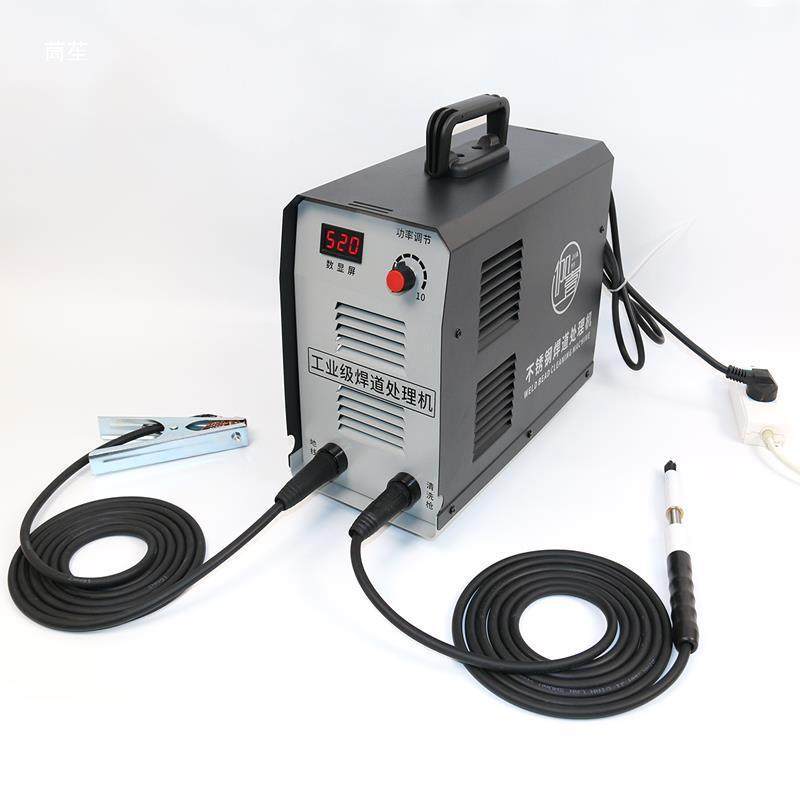 焊道处理机不锈钢焊缝清洗机毛刷电解抛光机氩弧焊班焊点清理机,五金/工具,其他电焊/切割设备,淘宝优惠券,粉丝福利购,淘宝优惠卷