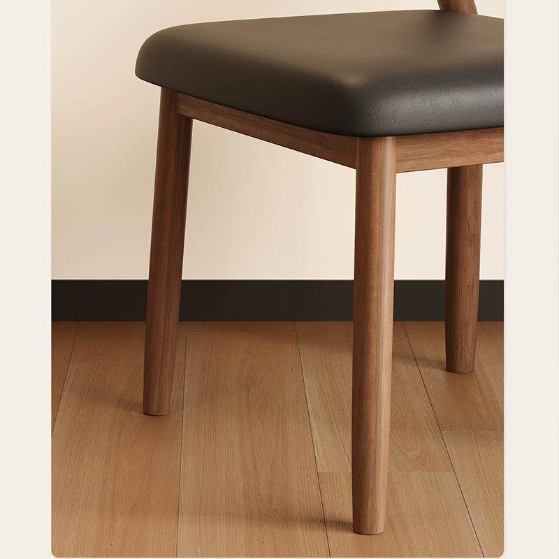 太师椅靠背椅子家用餐椅现代简约餐桌凳子牛角椅铁艺仿实木茶桌椅,住宅家具,餐椅,淘宝优惠券,粉丝福利购,淘宝优惠卷