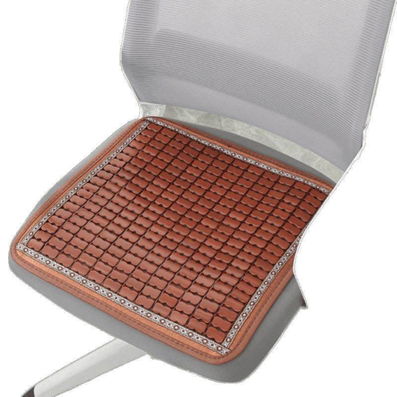 夏天坐垫汽车夏季理发店椅子坐垫上班族办公室电脑椅垫竹垫冰垫子,居家日用,冰垫,淘宝优惠券,粉丝福利购,淘宝优惠卷