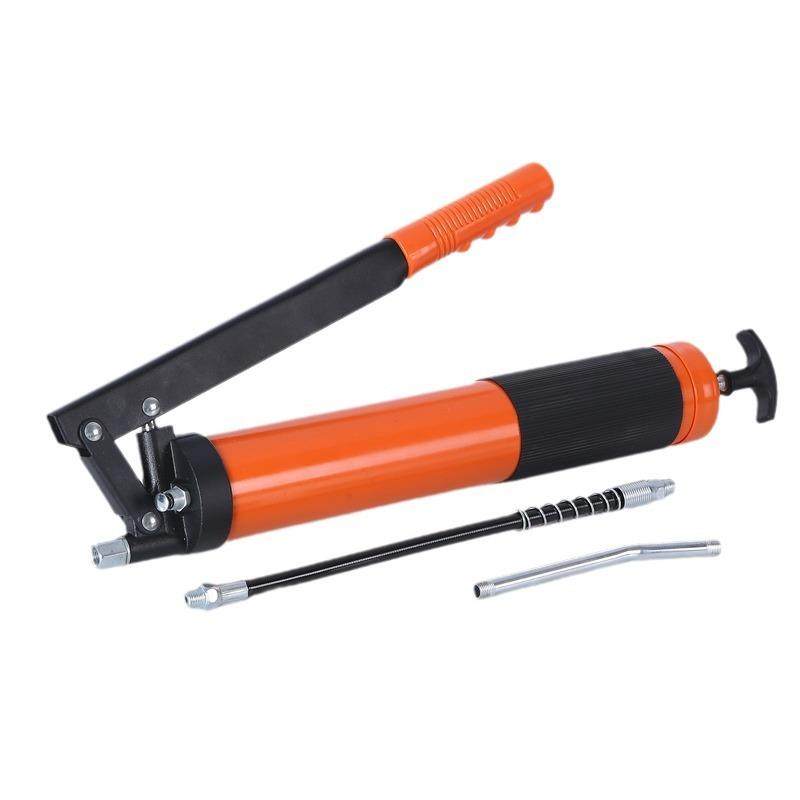 宽客手动黄油枪单压杆注油器挖掘机汽车牛油枪高压小型黄油机,汽车零部件/养护/美容/维保,黄油枪,淘宝优惠券,粉丝福利购,淘宝优惠卷