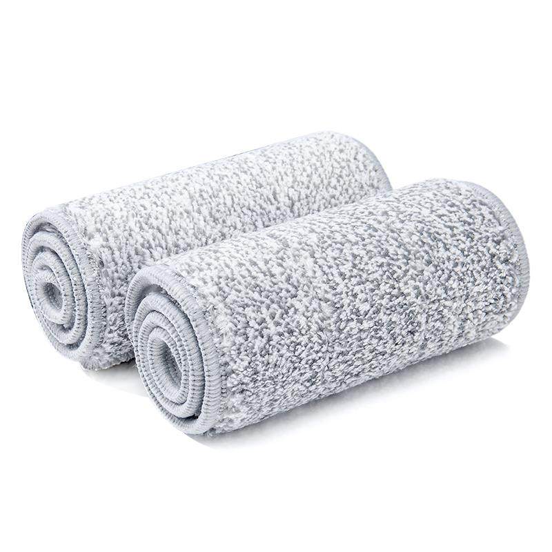 终结者拖把布替换布平板拖布替换头免手洗加厚布头丽雅通用美,家庭/个人清洁工具,其他配件,淘宝优惠券,粉丝福利购,淘宝优惠卷