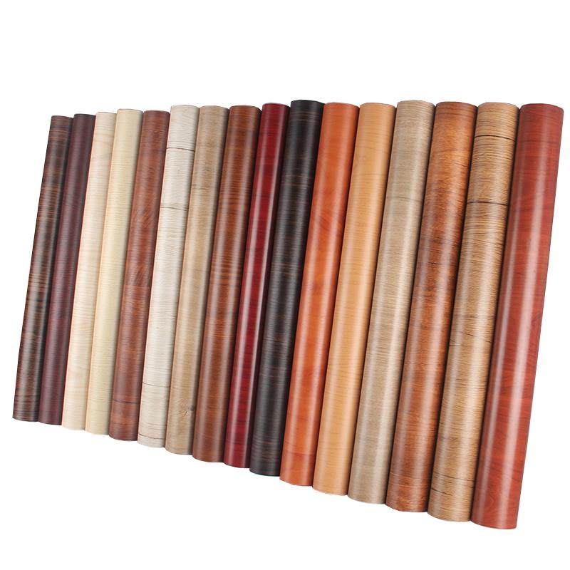 旧衣柜柜子家具翻新贴纸原木门桌子防水木纹贴纸仿木装饰墙纸,家居饰品,软装墙贴,淘宝优惠券,粉丝福利购,淘宝优惠卷