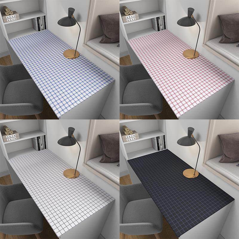 宿舍墙纸自粘大学生寝室桌面贴纸家具书桌衣柜子翻新防水温馨,家居饰品,软装墙贴,淘宝优惠券,粉丝福利购,淘宝优惠卷