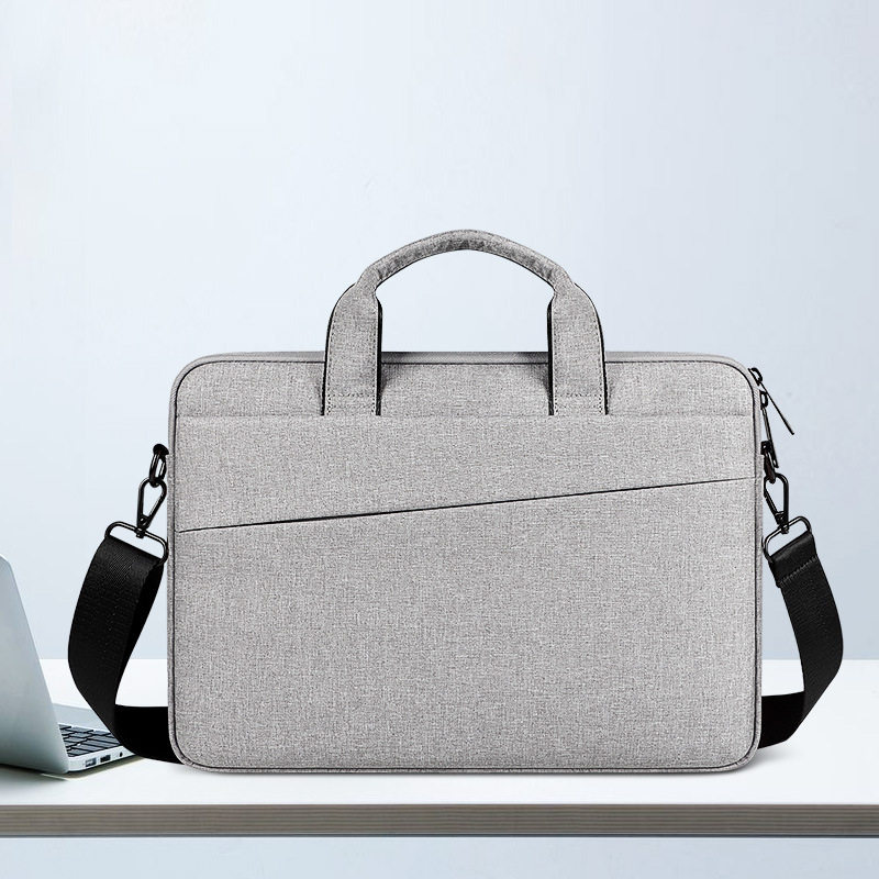 手提笔记本电脑内胆包苹果macbook1345.6寸华硕展业包男女air单肩高性价比高么？