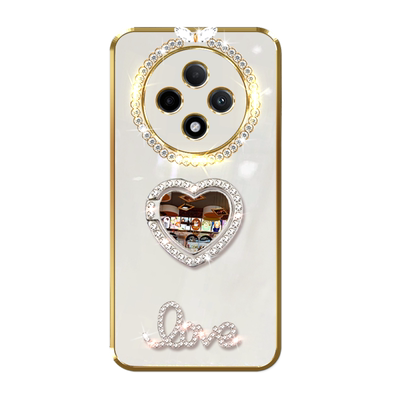 适用oppoa3pro手机壳指环支架