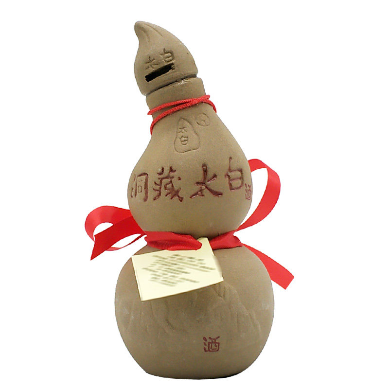 陕西凤香型酒小酒版自饮收藏摆件