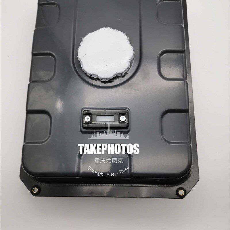 单缸风冷柴油发电机配件m178F186FA188F192F3KW5KW8KW油箱