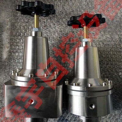 不锈钢空气减压阀g 不锈钢空气减压阀QTY-32 QTY-65 QTY-80 QTY-5