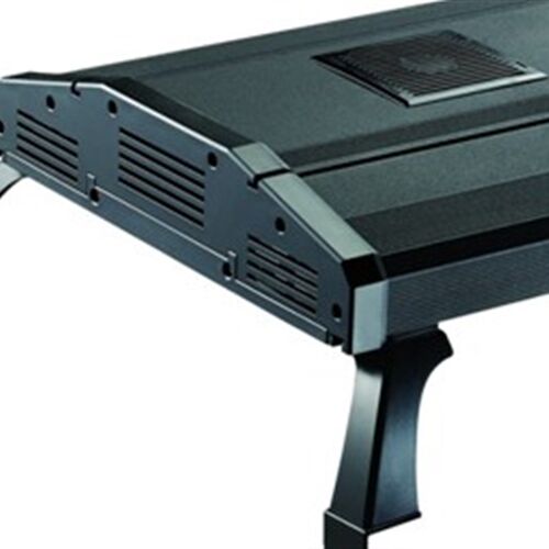 奥德赛 海水珊瑚缸 卤素灯 金卤灯v 长150CM 150W*3 T5海水蓝80W*