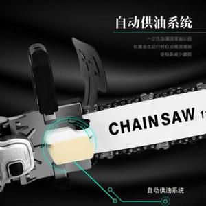 手砂轮小型磨机线式手光机无切割机角树木配件木材链条电锯手持磨