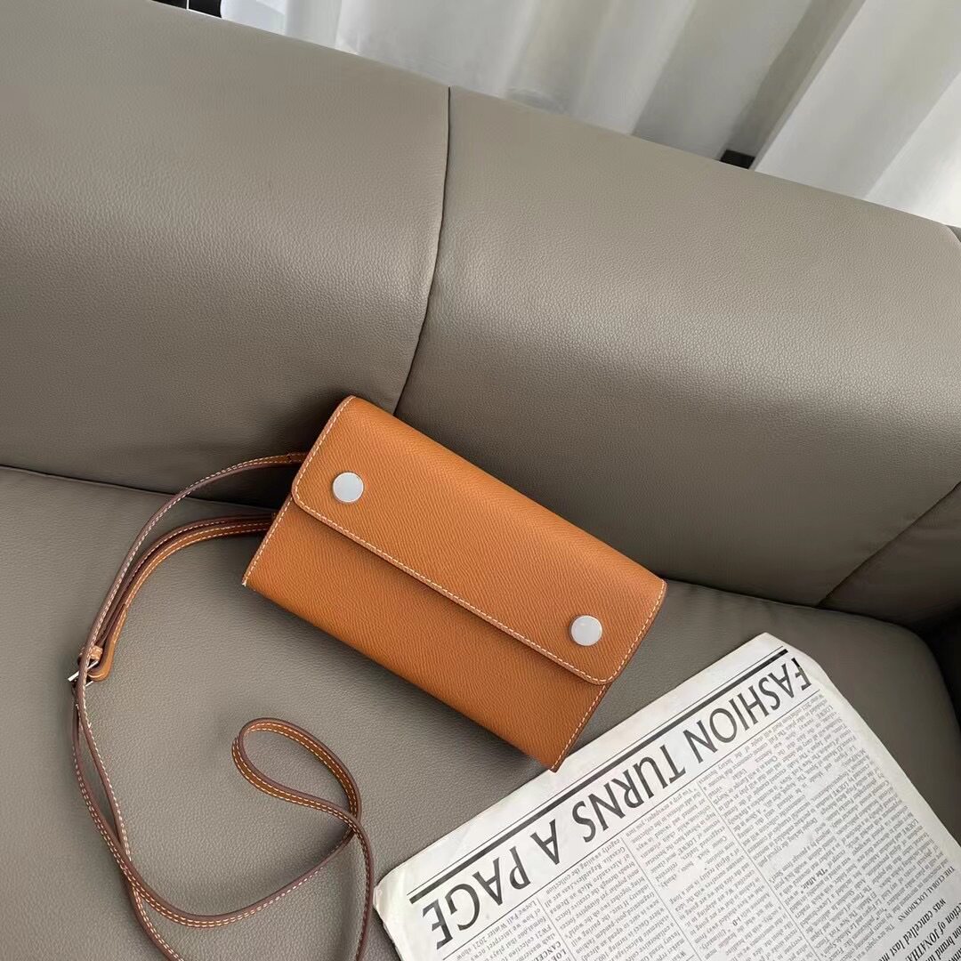 真皮爆款小腰包女手掌纹小方包2025新款简约通勤单肩斜挎信封包,箱包皮具/热销女包/男包,小方包,淘宝优惠券,粉丝福利购,淘宝优惠卷