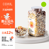 田喜粮鲜有机红豆薏米红薯粥妈妈免搭配粥杂粮满159赠婴幼儿面条