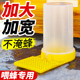 蜜蜂饲喂器中蜂喂糖器喂蜂槽喂水喂食巢门自动养蜂工具专用蜂大哥