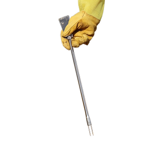 割蜜刀中蜂土蜂割蜜蜂新款多功能起刮刀清理蜡盖扎坠脾养蜂工具