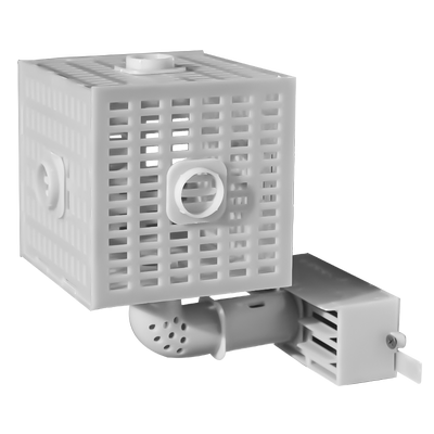 自动分蜂器新款第35/36代