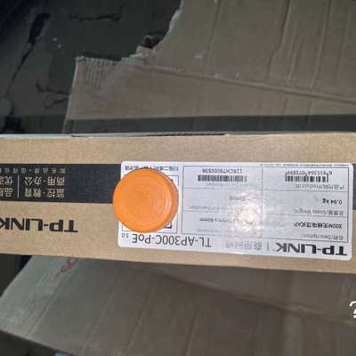 议价-普联技术TP300兆无线吸顶AP,型号AP300C-Poe,