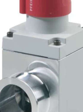 议价-Pfeiffer AVC040SA PFA51003 手动角