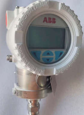议价-ABB表压变送器 ABB266GSH/266GST ABB压