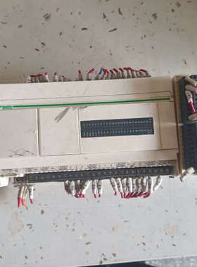 议价-拆机施耐德PLC  TWDLCAE40DRF