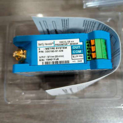 议价-本特利前置器330180-91-00