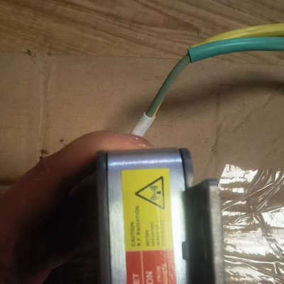 议价-EEV MG5424雷达磁控管，英国原装，型号EEV MG5