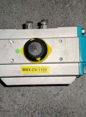 议价-二手拆机意大利InterApp气动执行器IA200D型号IA