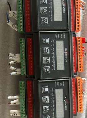 议价-鑫精诚XJCSENSOR称重显示仪XJC-608T-F-M-